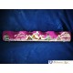 4 holes cylinder- purple