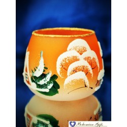 Cup- orange