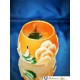 Cup- orange