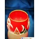 Cup- red