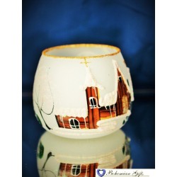 Cup- white