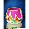 Cup- purple