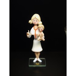 Pediatrician- women