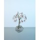 Tree with trimmings- rosalin