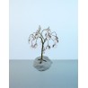 Tree with trimmings- rosalin