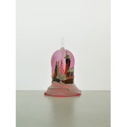 Bell- pink