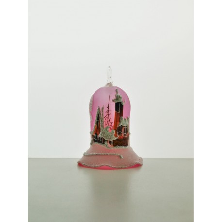 Bell- pink