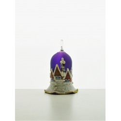 Bell- purple