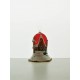 Bell- red