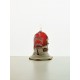 Bell- red