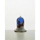 Bell- blue