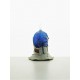 Bell- blue