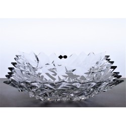 Glass bowl Glacier