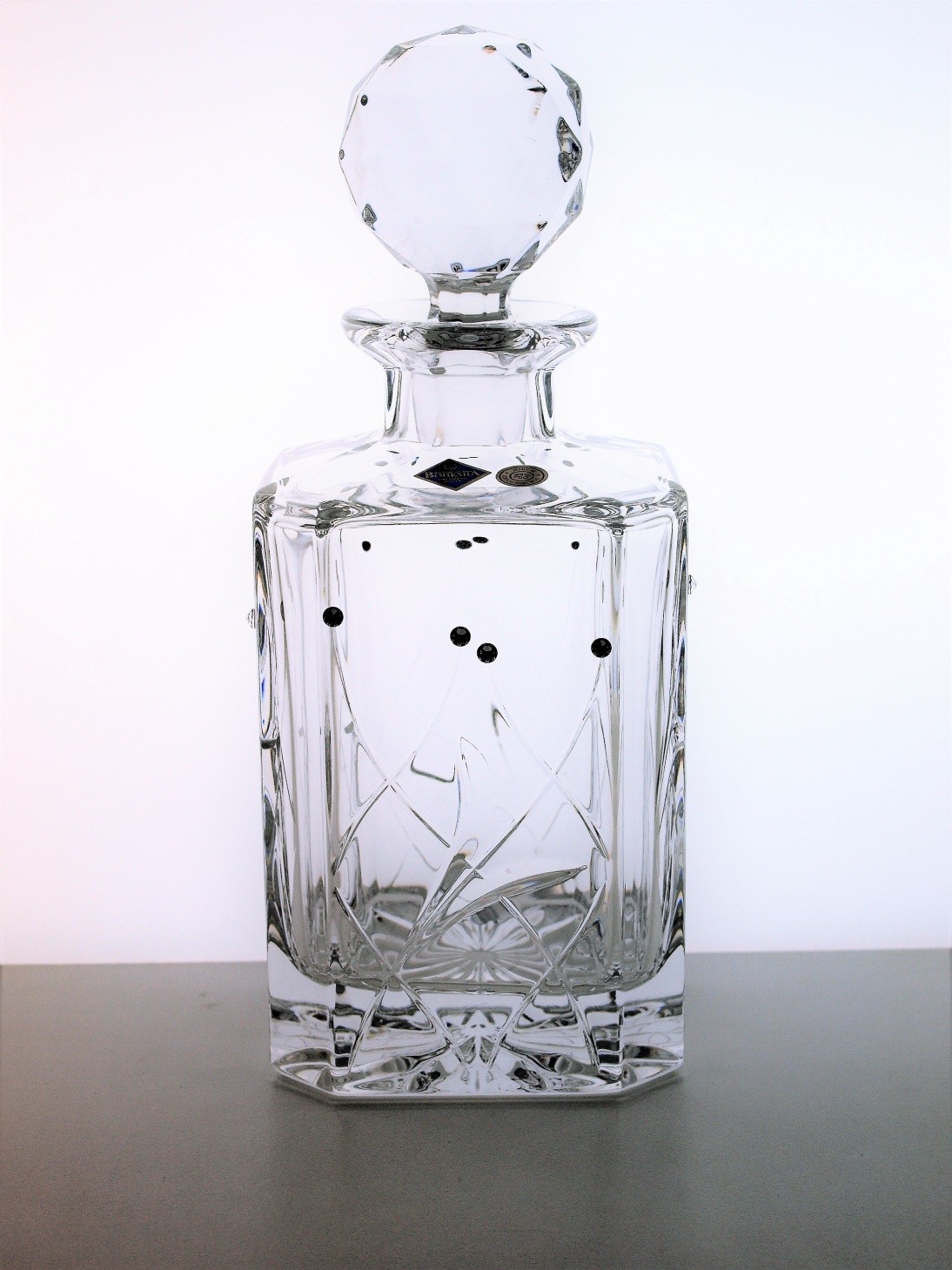 Ваза Crystalline Swarovski