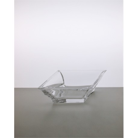 Glass small bowl Sail