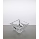 Glass small bowl Sail