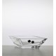 Glass small bowl Sail