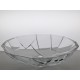 Glass bowl Crack