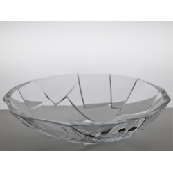 Glass bowl Crack