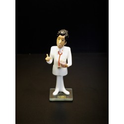 Neurologist- man