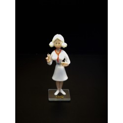 General pratitioner- woman