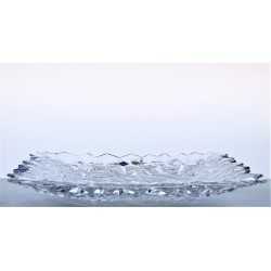 Glacier plate