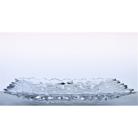 Glacier plate