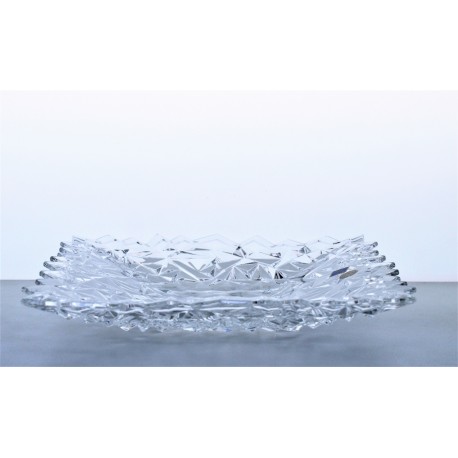 Glacier plate- small