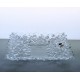 Glacier plate- small