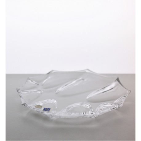 Glacier plate- small
