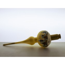 Spike yellow