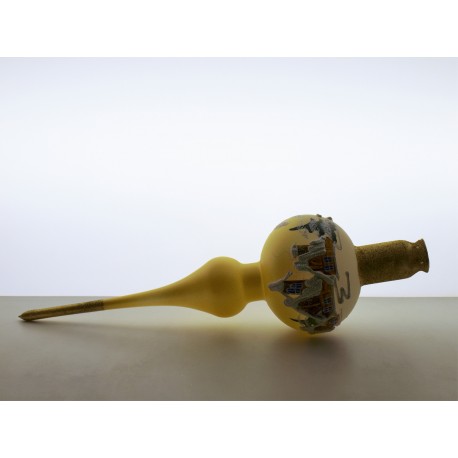 Spike yellow