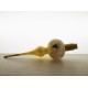Spike yellow