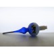 Spike blue