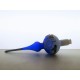Spike blue