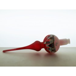 Spike red