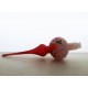 Spike red