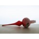 Spike red