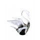 Blown swan