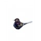 Glass figurine- bird