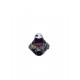 Glass figurine- bird