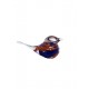 Glass figurine- bird