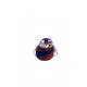 Glass figurine- bird