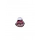 Glass figurine- bird