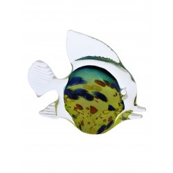 Blown fish small