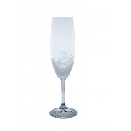 Flute 6pcs