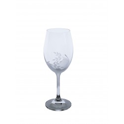 White wine 6pcs