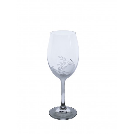 White wine 6pcs