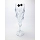Flute glasses Calypso