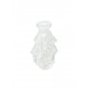 Parfume bottle bluebells